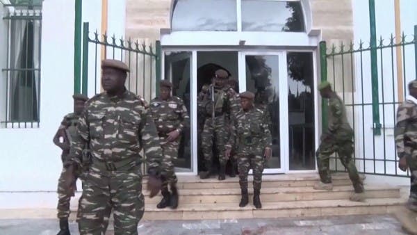 هل تمتلك “إيكواس” قدرات عسكرية كافية للتدخل في النيجر؟