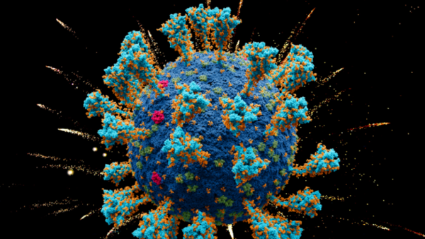 متحور جديد يثير القلق.. خبر سار من فايزر بشأن “إيريس”