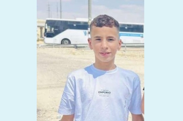 الاحتلال يصيب طفلًا بالرصاص ويعتقله في سلوان-الحياة الجديدة