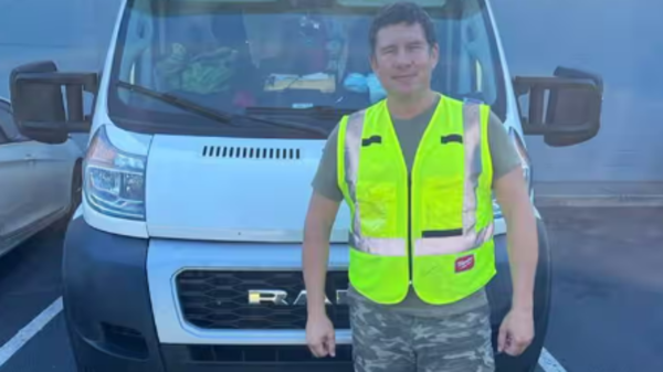 قصة مثيرة.. من وزير روسي إلى قائد شاحنة في أميركا