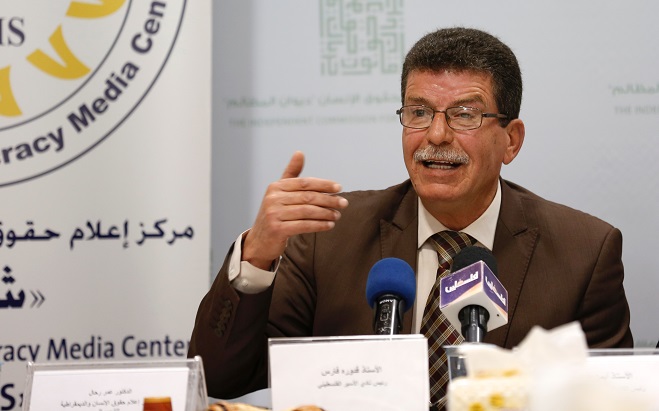 الحركة الأسيرة أفشلت مخطط الاحتلال لخلق معايير جديدة للتضييق عليهم-الحياة الجديدة