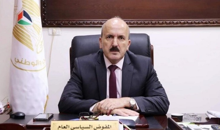 الجهود متواصلة في كل المحافظات بتوجيهات من الرئيس للقضاء على مظاهر الفوضى والفلتان-الحياة الجديدة