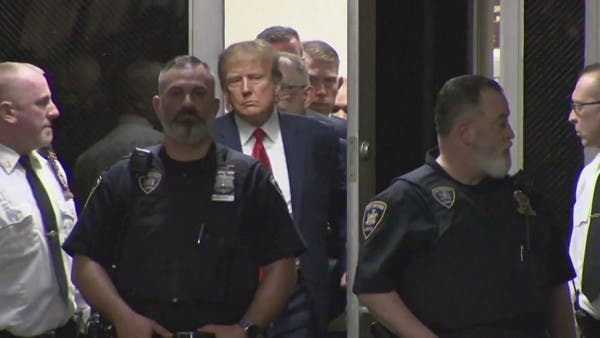 هل ستعامل سلطات “سجن فولتون” ترمب كمتهم عادي أم استثنائي.. هذا هو السؤال؟