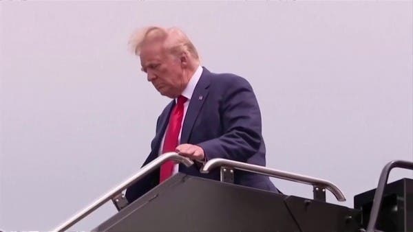 أين سيكون ترمب خلال المناظرة الرئاسية الأولى للجمهوريين؟