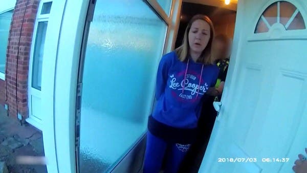 طبيب يفجر مفاجأة صادمة بشأن “سفاحة الرضع” في بريطانيا: حذرنا منها مسبقا