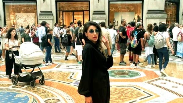 أول بريطانية تنضم لتنظيم داعش تتحول إلى “فاشينيستا”