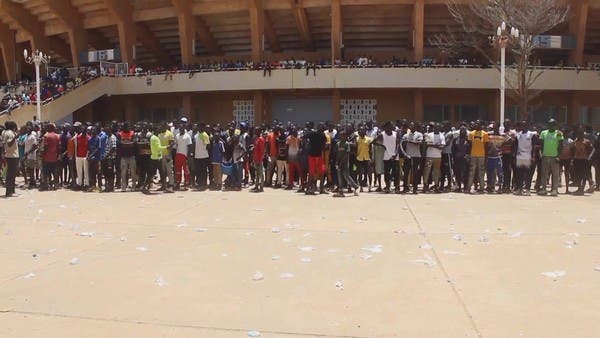 حملات تجنيد واسعة في النيجر بالتزامن مع وساطة الفرصة الأخيرة