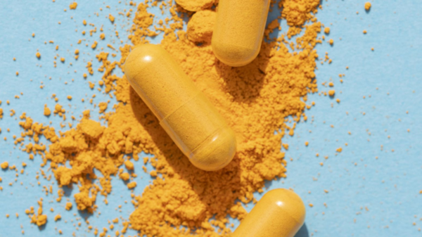 تحذير من تناول مكملات الكركم والكركمين.. قد تؤدي للوفاة 