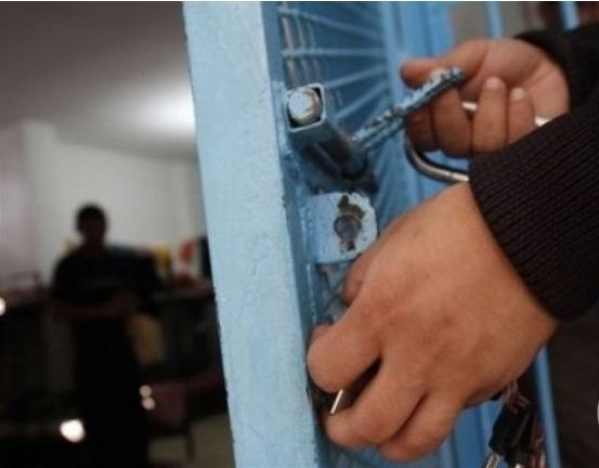 وفاة مسن في سجون “حماس” بغزة-الحياة الجديدة