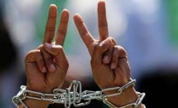 أسيران مقدسيان يدخلان عاميهما الـ16 في الأسر-الحياة الجديدة