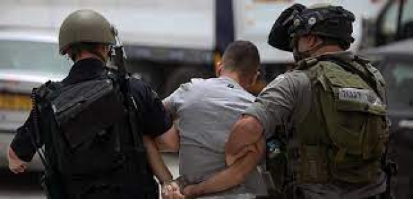 الاحتلال يعتقل طفلا من القدس-الحياة الجديدة