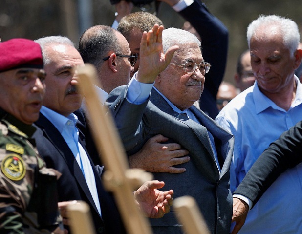 79.9% من الأكاديميين والمثقفين يؤيدون دعوة الرئيس للتمسك بالثوابت كأساس للمصالحة-الحياة الجديدة