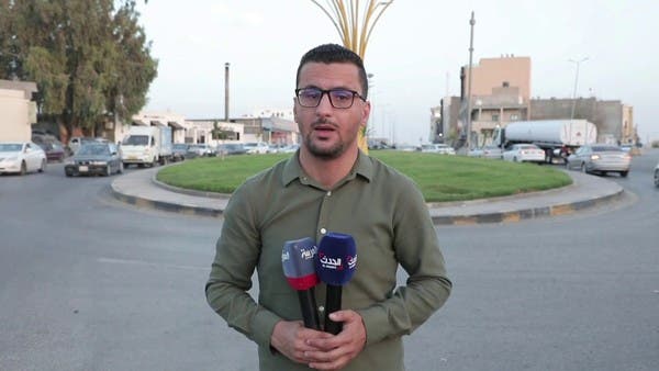 كيف نجحت قوة “فض النزاع” في ضبط الأمن وسط العاصمة الليبية؟