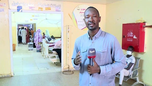 القطاع الصحي في السودان على وشك الانهيار.. من يتحمل المسؤولية؟