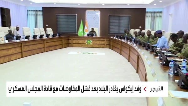 طبول الحرب تدق في النيجر.. هل يتكرر السيناريو الأوكراني؟