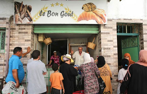 بوادر انفراج في أزمة نقص الخبز في تونس