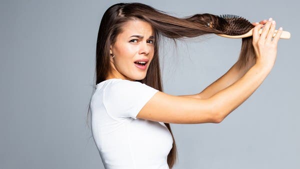  5 أطعمة فائقة الجودة لنمو شعر صحي