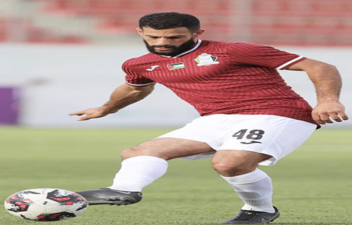 سؤال يتردد.. لماذا فرَّطَ جبل المكبر بمحمّـد أبو خميس رغم حاجته لمدافع خبرة؟