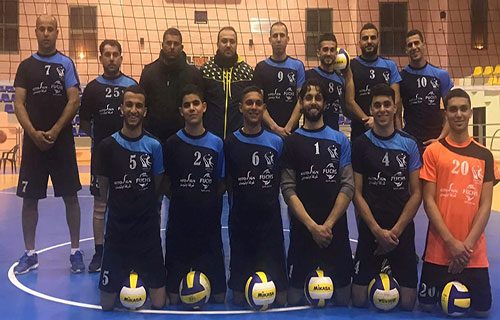 إنتصار شاق لشقبا على تل وهبوط إماتين