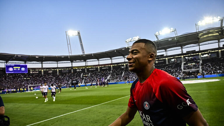 للمرة الثانية.. مبابي يشتري عَداء ريال مدريد