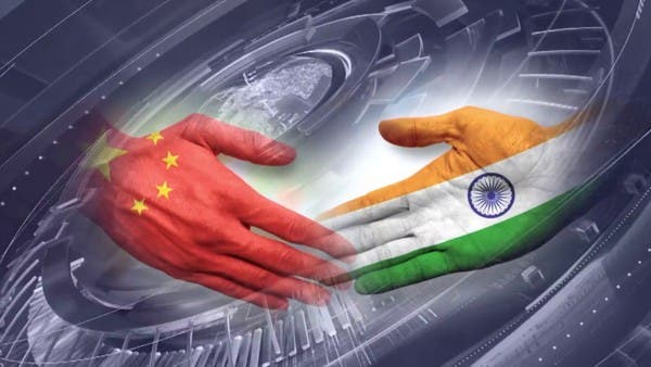 خلافات بين الصين والهند حول ضم أعضاء جدد لمجموعة “بريكس”