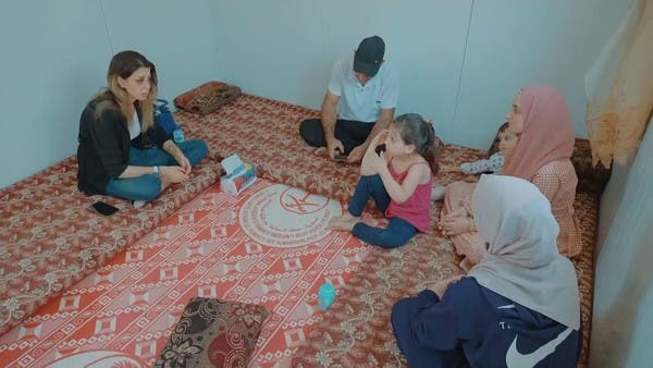 كيف يعيش آلاف اللاجئين السوريين في مخيم الزعتري؟