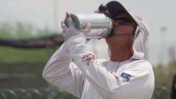 ظاهرة جوية تحبس نصف سكان أميركا في منازلهم