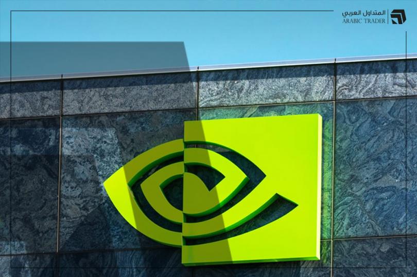 إيرادات إنفيديا الفصلية ترتفع 101% وتدفع القيمة السوقية لهذا المستوى!
