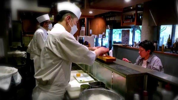 مطاعم السوشي اليابانية مهدّدة بالإفلاس في الصين.. والسبب أزمة نووية
