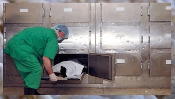 مصرع شاب وإصابة آخر بجروح خطيرة بانفجار داخلي وسط قطاع غزة-الحياة الجديدة