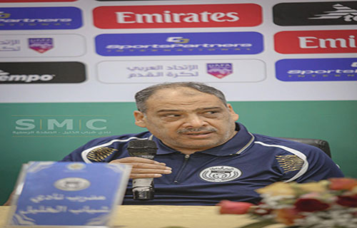 رائد عسّاف تحت الضغط.. هزيمتان في مناسبتيْن وبوابة بلاطة مفتاح التعويض