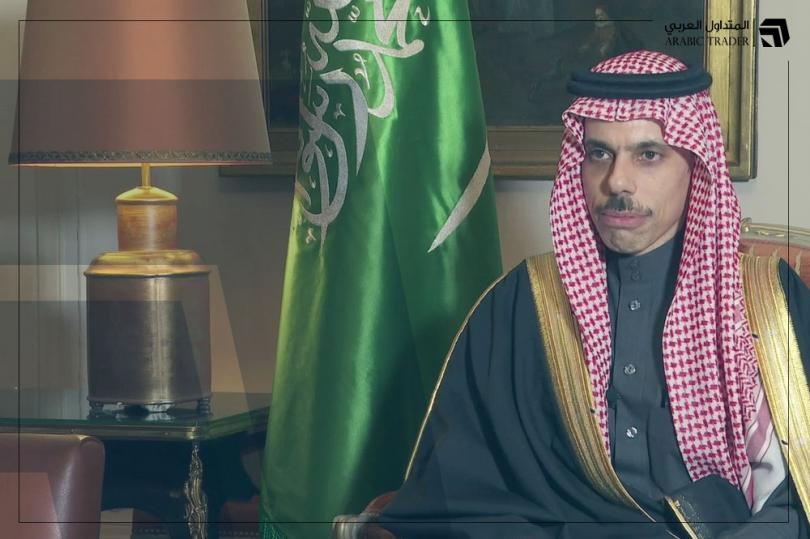 السعودية ترحب بدعوة بريكس وتوضح حجم التبادل التجاري مع المجموعة