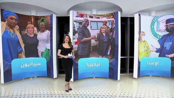 الساعة 60 | رغم التصريحات غير المبشرة.. مفاجأة سارة لأميركا في النيجر