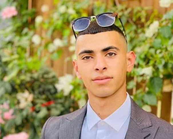 استشهاد شاب من جبع متأثرا بإصابته برصاص الاحتلال-الحياة الجديدة