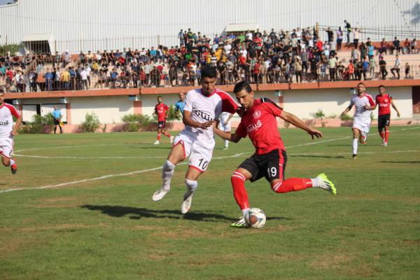 الأهلي يقسو على “النشامى” والصداقة يحرم الحوانين من انتصار أول