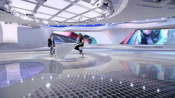 الساعة 60 | لأول مرة في تاريخ رؤساء أميركا.. صورة جنائية لترمب