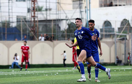 قمة مبكرة بين “الزعيم” و”الطواحين” .. و”العميد” في ضيافة “الثوار”