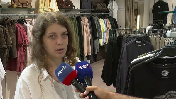 كيف غيرت الحرب موضة الأزياء في أوكرانيا؟