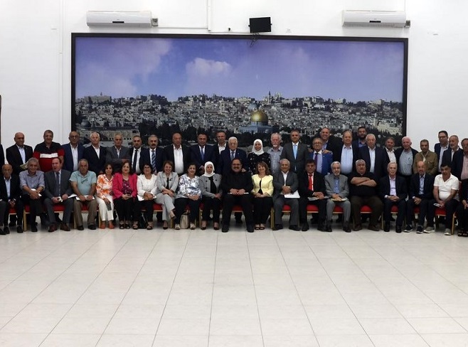 “ثوري فتح” في بيانه الختامي يقرر إبقاء دورته الحالية في حالة انعقاد دائم ويجمع على عقد المؤتمر العام الثامن-الحياة الجديدة