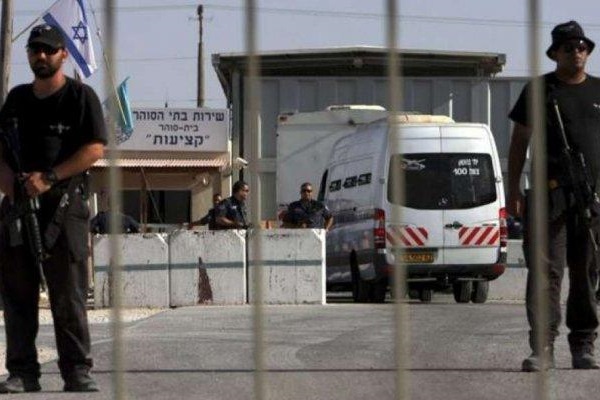 الاحتلال يستدعي أربعة مقدسيين للتحقيق-الحياة الجديدة