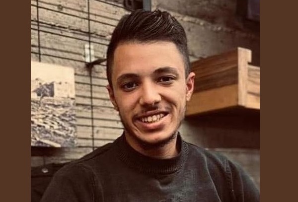 نادي الأسير يحمل الاحتلال المسؤولية الكاملة عن مصير الجريح أنور عبد الغني-الحياة الجديدة