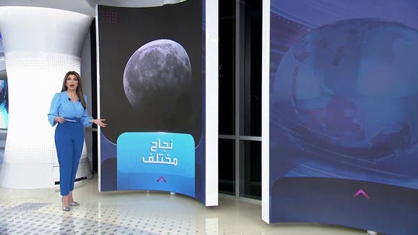 بعد فشل روسيا.. الهند تدخل التاريخ بهبوط مركبتها في القطب الجنوبي للقمر