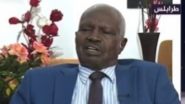 سفير السودان بليبيا يشعل زوبعة “حميدتي مات خدها مني”