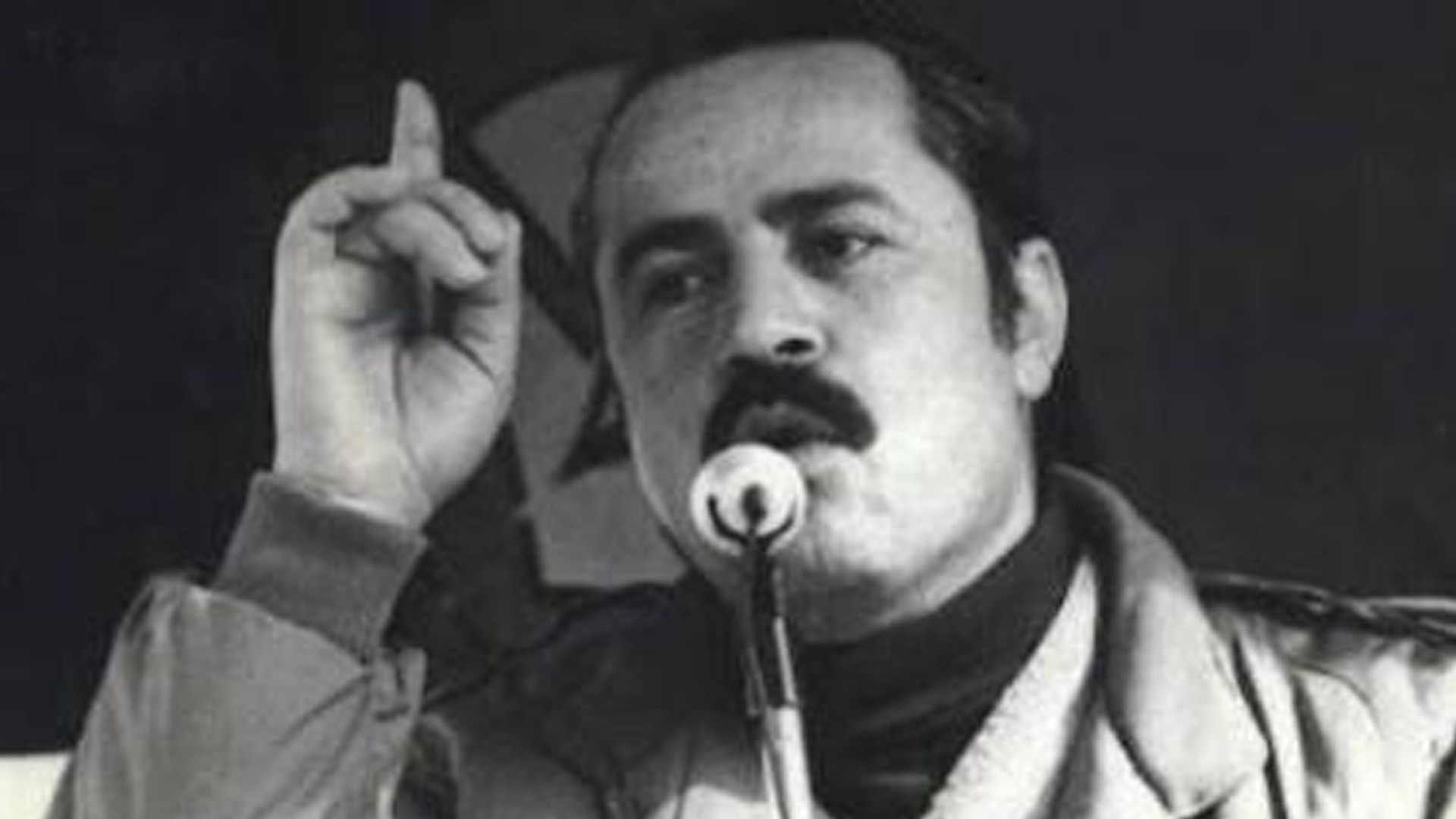 22 عاما على استشهاد المناضل أبو علي مصطفى-الحياة الجديدة