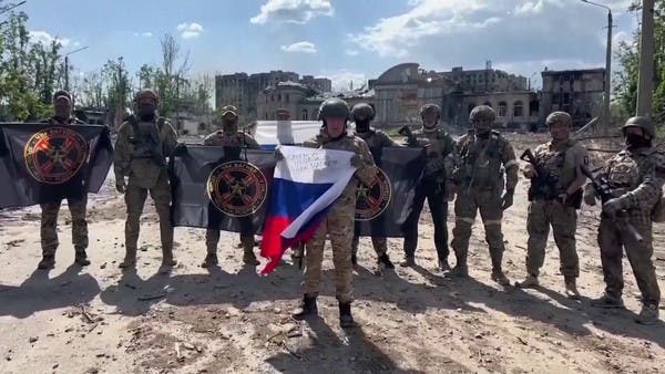 هل يتولى الجنرال المتقاعد المقرب من بوتين أندريه تروشيف قيادة فاغنر خلفاً لبريغوجين؟