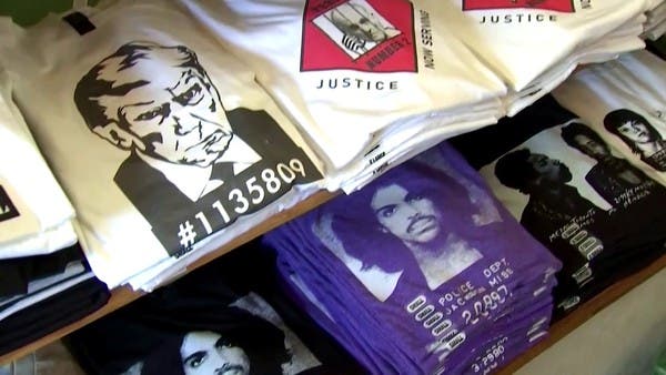 هدايا مطبوعة تحمل صورة ترمب الجنائية.. هل تصب في صالح حملته الانتخابية؟