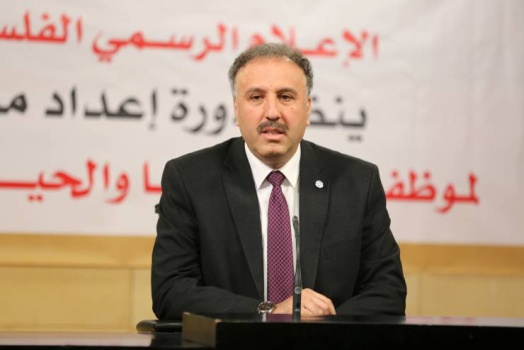 موجة إذاعية لاسترداد جثامين الشهداء بمشاركة 30 إذاعة محلية وعربية-الحياة الجديدة