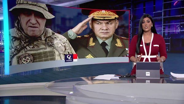 “مجزرة فبراير الأحمر” .. قصة الصدام بين مؤسس فاغنر بريغوجين ووزير الدفاع الروسي