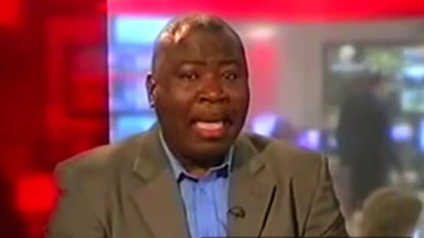 “لم يدفعوا بنساً”.. صاحب أطرف مقابلة على الهواء يقاضي قناة شهيرة