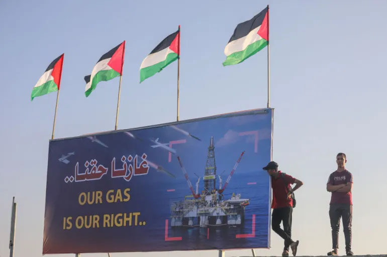 سلطة الطاقة تبدأ خطة تدريبية للعاملين المحتملين في قطاع الغاز